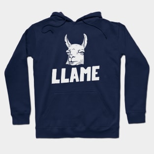 LLAME Hoodie